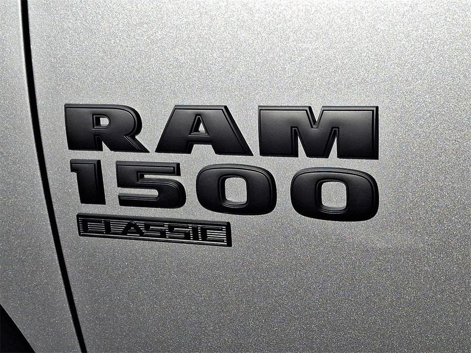 new 2024 Ram 1500 Classic car, priced at $54,741