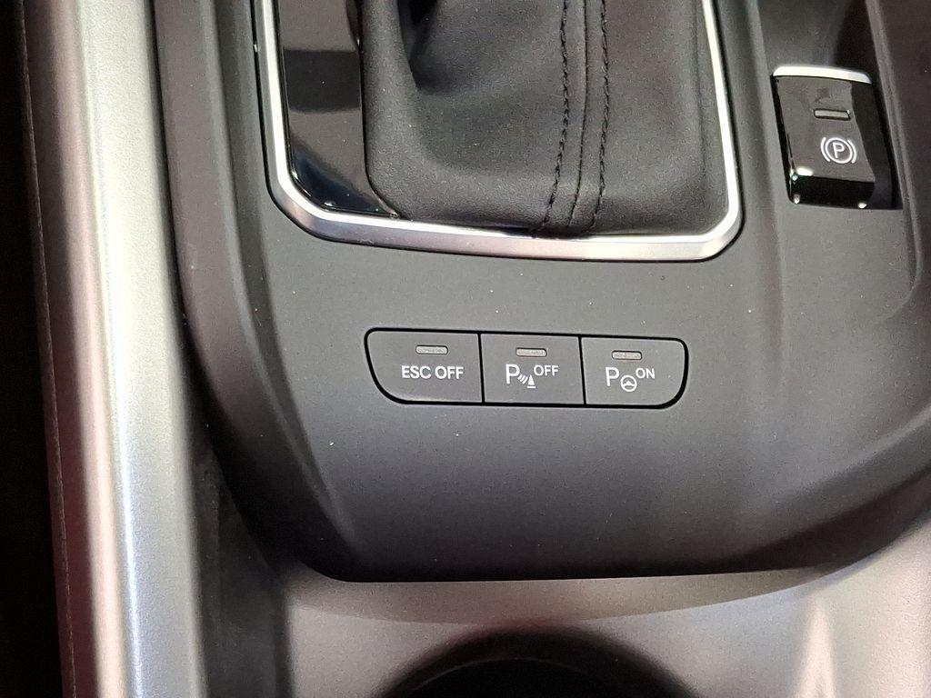 new 2025 Dodge Hornet car, priced at $50,641
