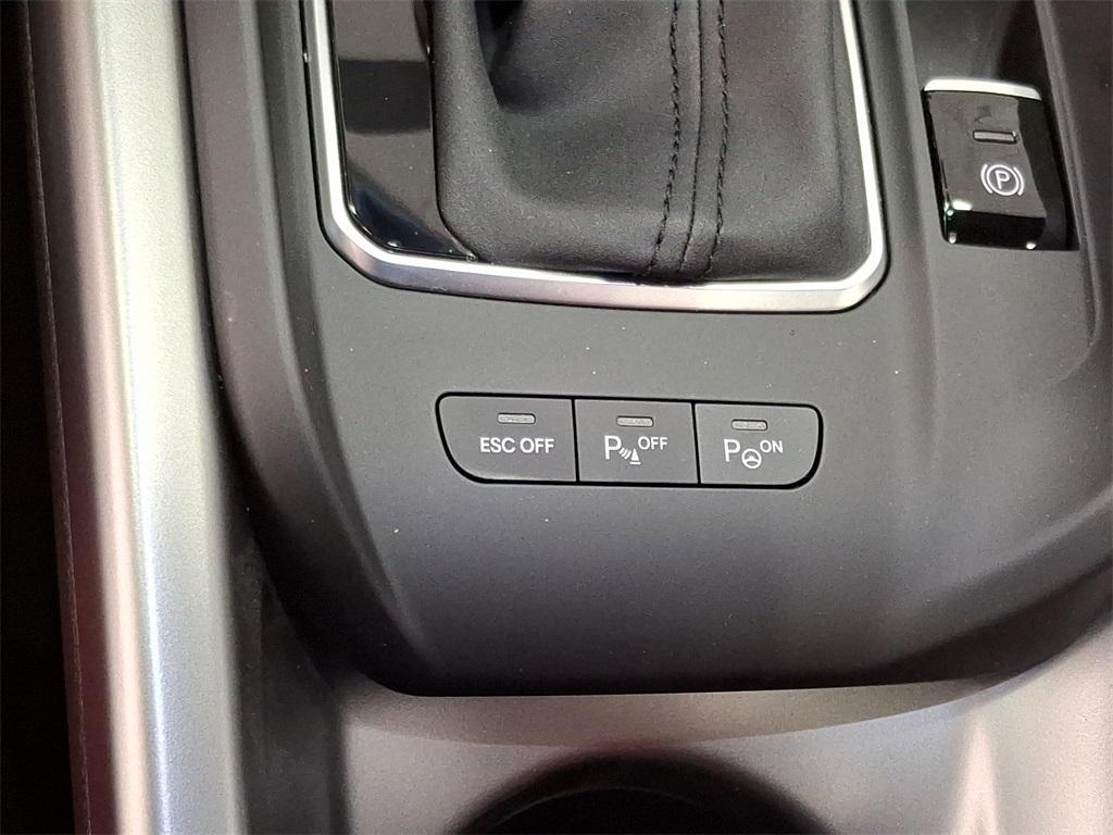 new 2025 Dodge Hornet car, priced at $53,615