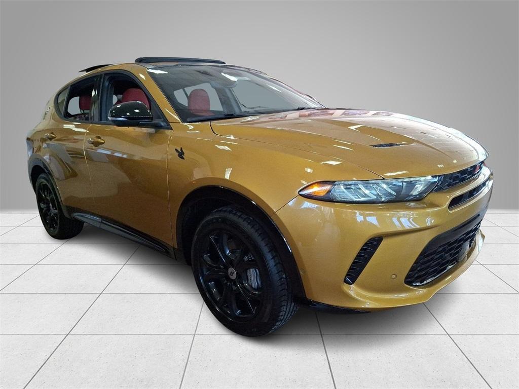 new 2025 Dodge Hornet car, priced at $53,615