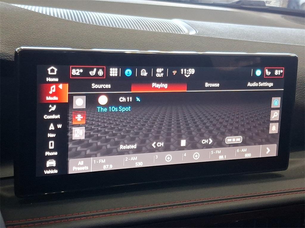 new 2025 Dodge Hornet car, priced at $53,615