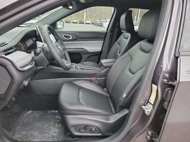 new 2024 Jeep Compass car, priced at $31,733