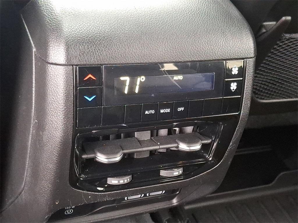 used 2023 Jeep Grand Cherokee L car, priced at $34,663