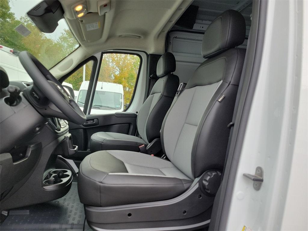 new 2024 Ram ProMaster 3500 car, priced at $48,763