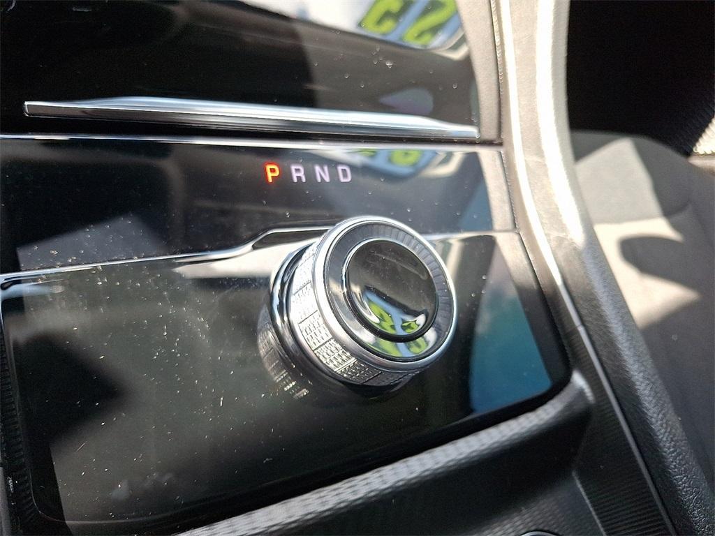 used 2023 Jeep Grand Cherokee car, priced at $29,990