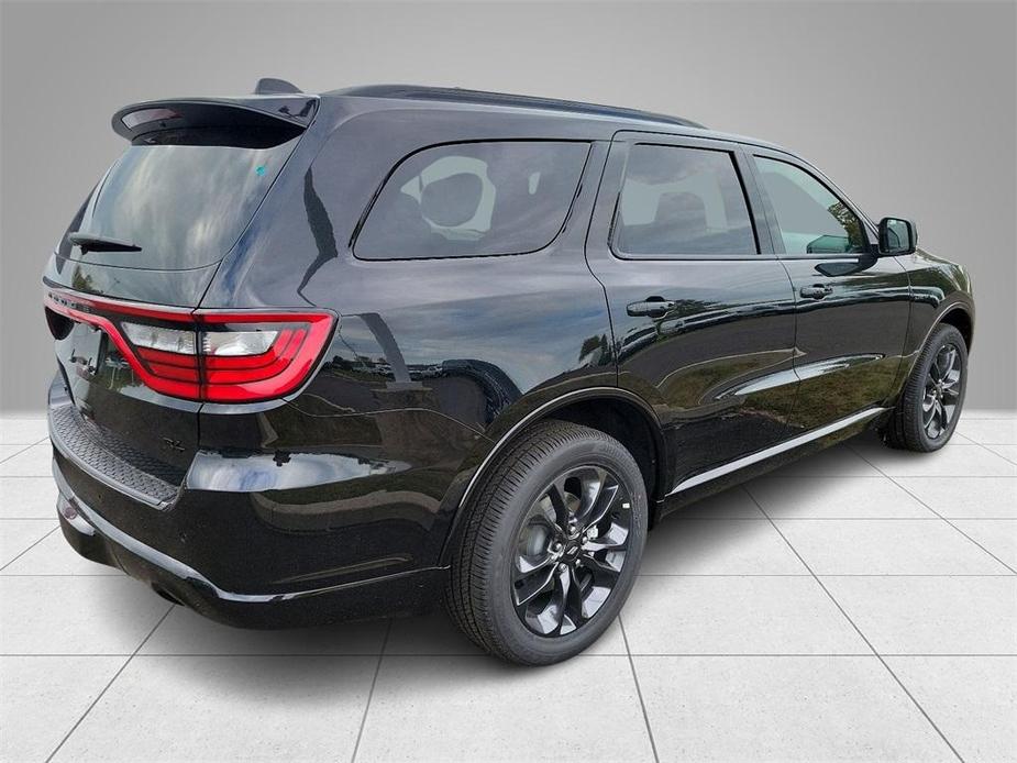 new 2025 Dodge Durango car, priced at $57,101