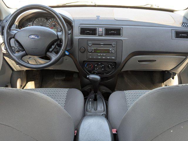 used 2006 Ford Focus car, priced at $3,991