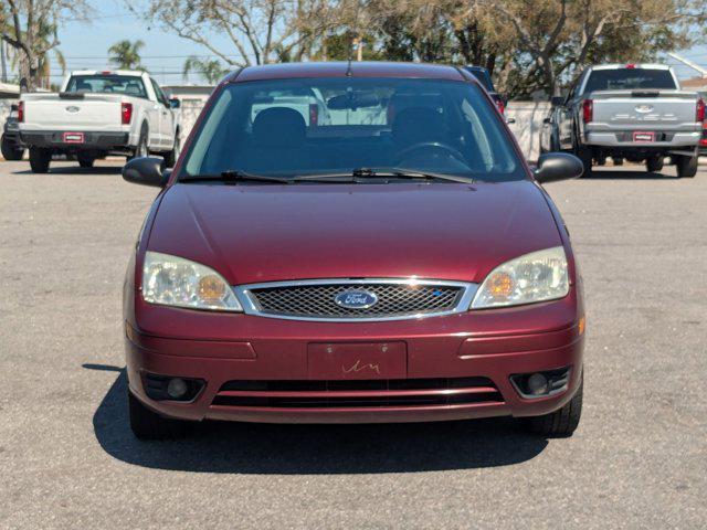 used 2006 Ford Focus car, priced at $3,991