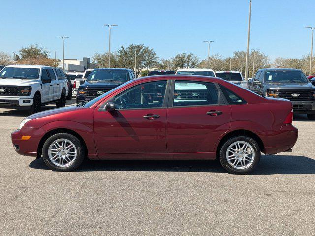 used 2006 Ford Focus car, priced at $3,991