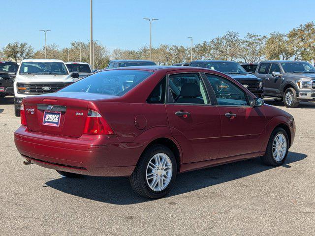 used 2006 Ford Focus car, priced at $3,991