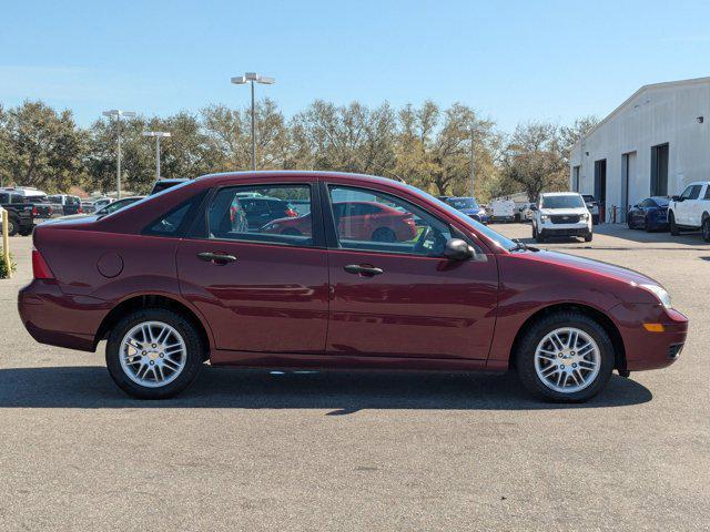 used 2006 Ford Focus car, priced at $3,991