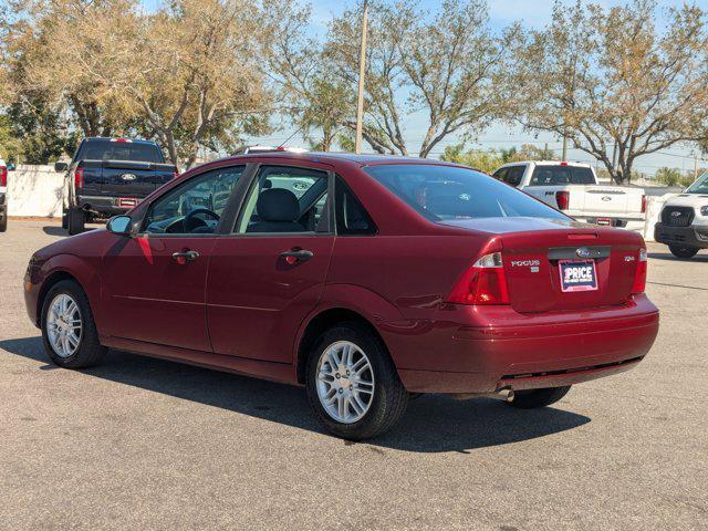 used 2006 Ford Focus car, priced at $3,991