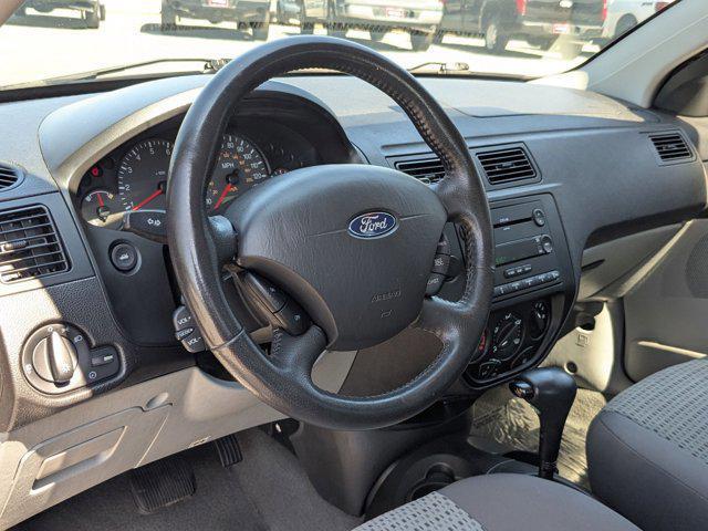 used 2006 Ford Focus car, priced at $3,991