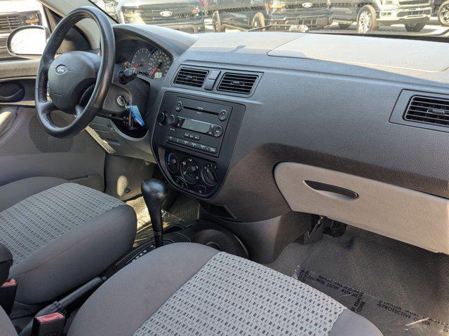 used 2006 Ford Focus car, priced at $3,991