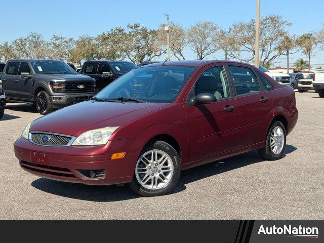 used 2006 Ford Focus car, priced at $3,991