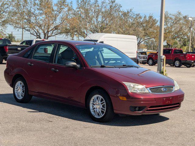 used 2006 Ford Focus car, priced at $3,991