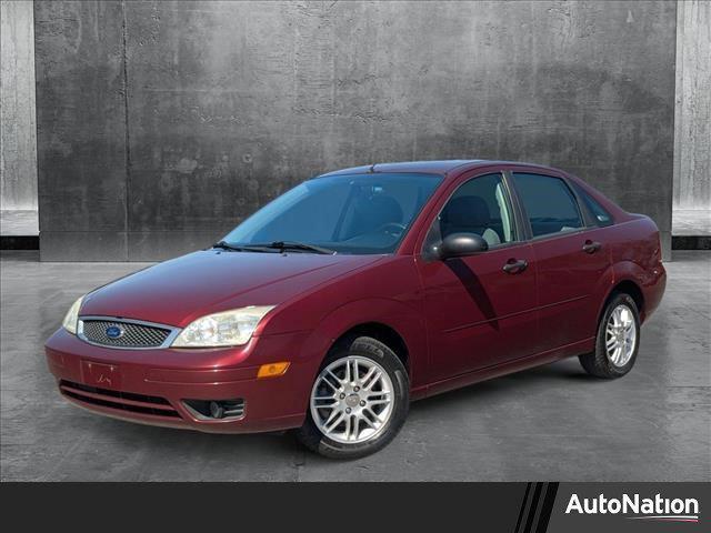 used 2006 Ford Focus car, priced at $3,991