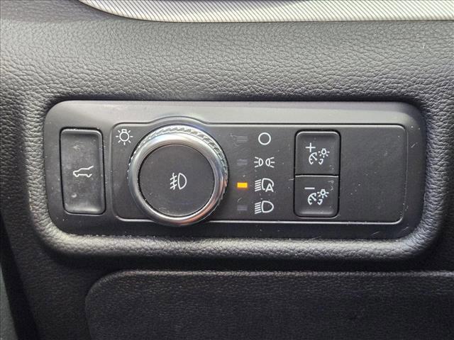 used 2021 Ford Explorer car, priced at $26,500