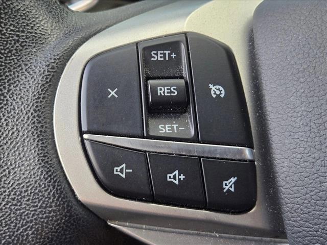 used 2021 Ford Explorer car, priced at $26,500