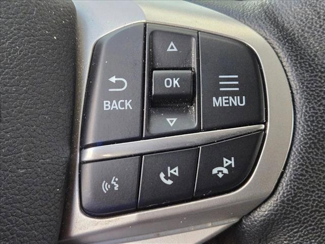 used 2021 Ford Explorer car, priced at $26,500