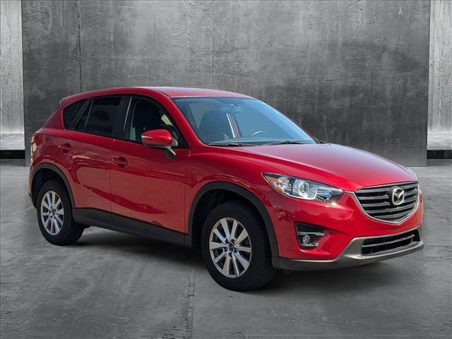 used 2016 Mazda CX-5 car, priced at $19,991