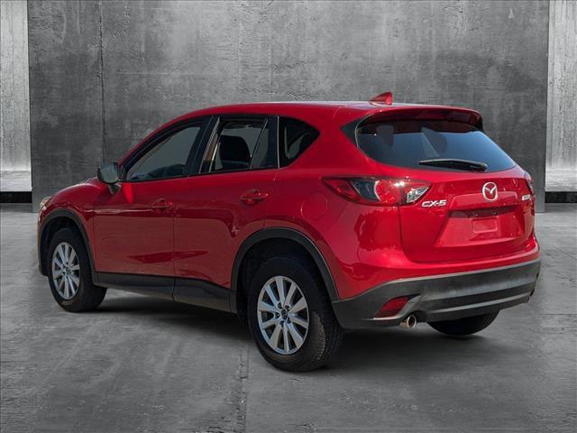 used 2016 Mazda CX-5 car, priced at $19,991