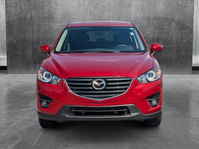 used 2016 Mazda CX-5 car, priced at $19,991