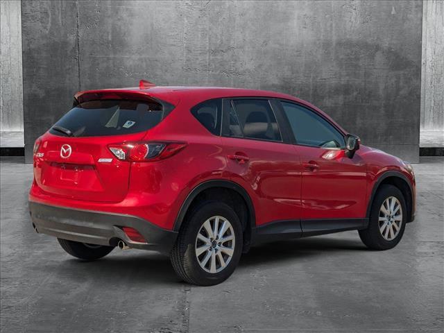 used 2016 Mazda CX-5 car, priced at $19,991