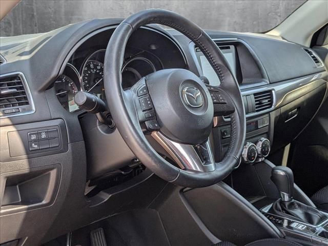 used 2016 Mazda CX-5 car, priced at $19,991