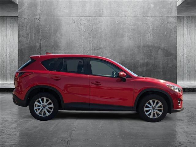 used 2016 Mazda CX-5 car, priced at $19,991