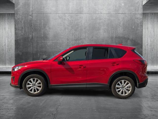 used 2016 Mazda CX-5 car, priced at $19,991