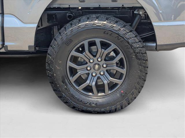 new 2025 Ford F-150 car, priced at $71,515