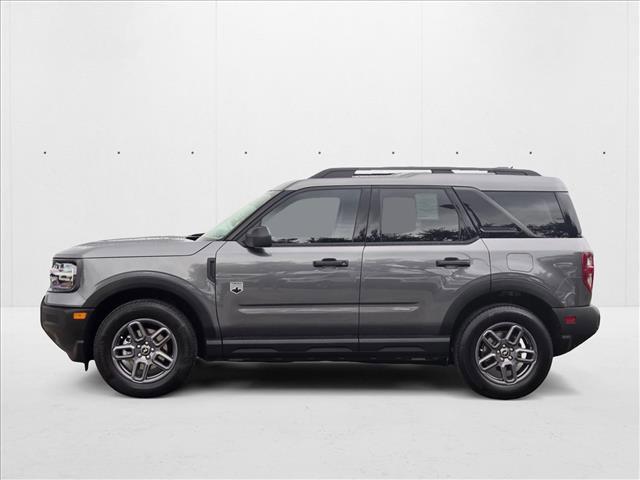 new 2025 Ford Bronco Sport car, priced at $29,991