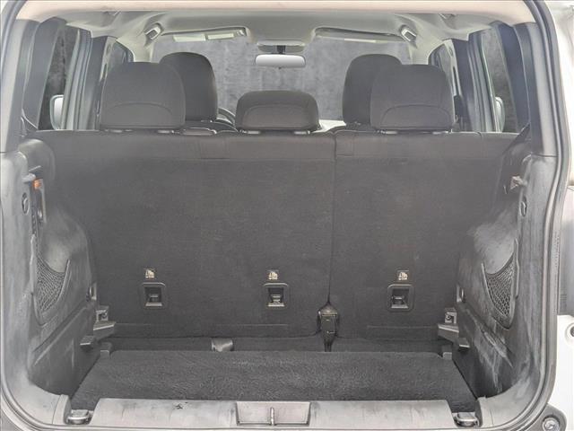 used 2017 Jeep Renegade car, priced at $13,191