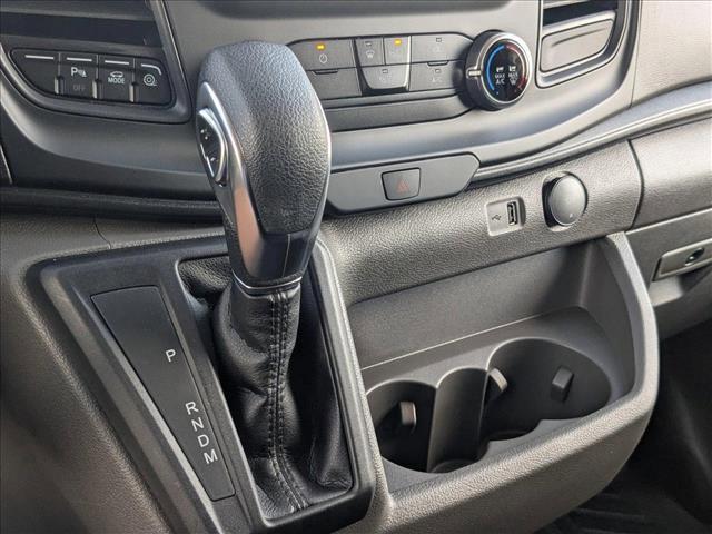 new 2025 Ford Transit-250 car, priced at $49,768