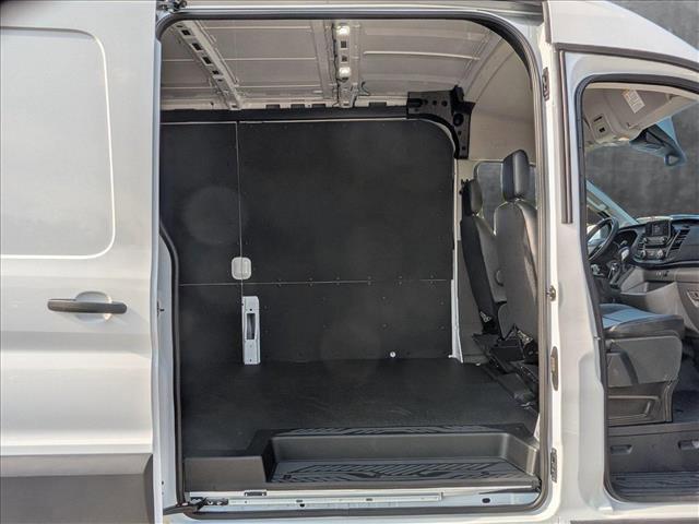 new 2025 Ford Transit-250 car, priced at $49,768