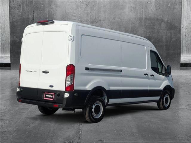 new 2025 Ford Transit-250 car, priced at $49,768