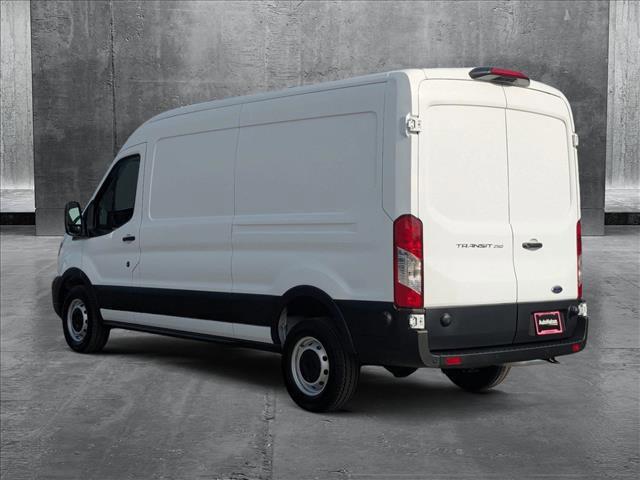new 2025 Ford Transit-250 car, priced at $49,768