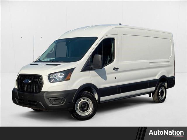 new 2025 Ford Transit-250 car, priced at $46,671