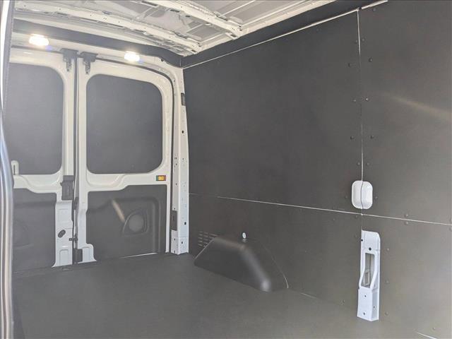 new 2025 Ford Transit-250 car, priced at $49,768