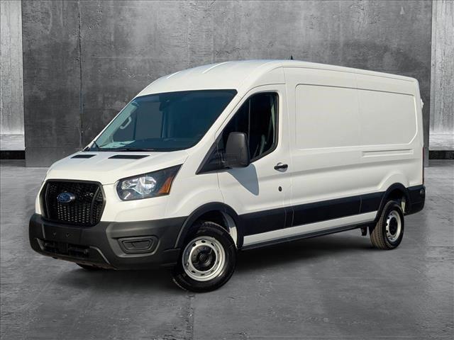 new 2025 Ford Transit-250 car, priced at $49,768