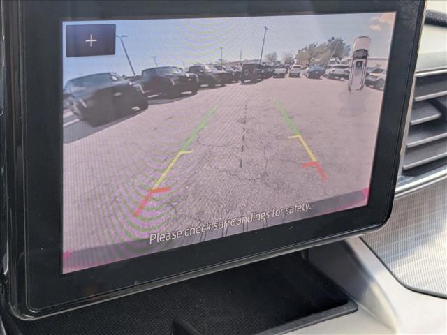 used 2021 Ford Explorer car, priced at $20,994