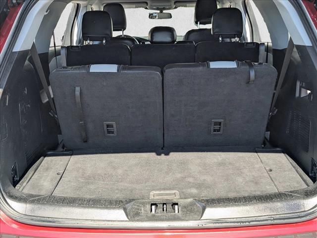 used 2021 Ford Explorer car, priced at $20,994