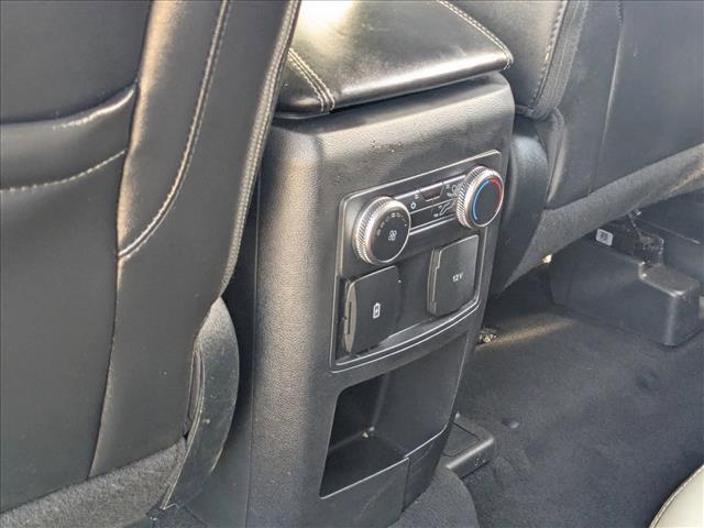 used 2021 Ford Explorer car, priced at $20,994