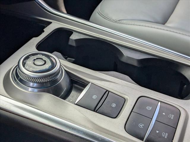 used 2021 Ford Explorer car, priced at $20,994