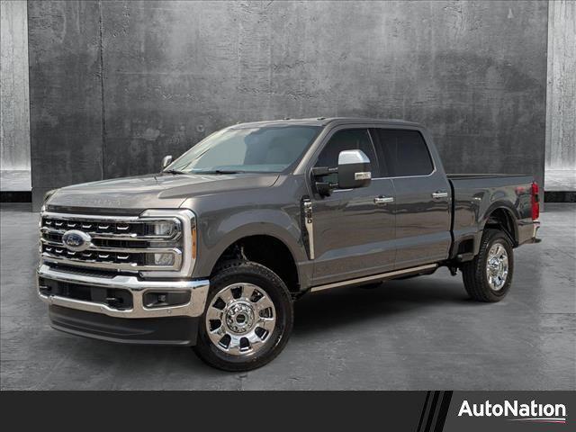 new 2025 Ford F-250 car, priced at $73,991