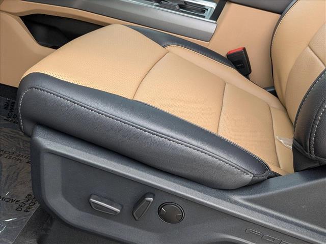 new 2025 Ford F-250 car, priced at $73,991
