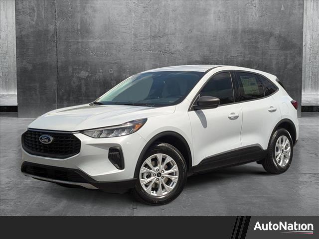 new 2025 Ford Escape car, priced at $25,491