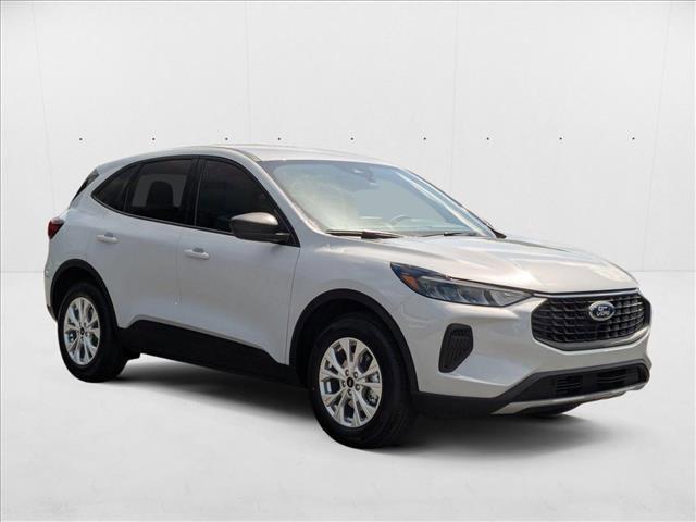 new 2025 Ford Escape car, priced at $24,491