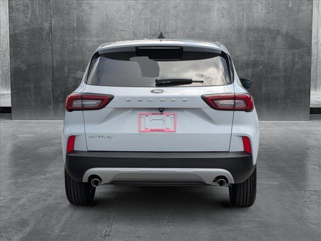 new 2025 Ford Escape car, priced at $25,491